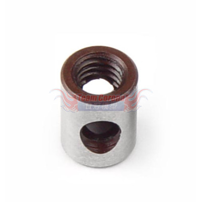 XRAY 305231 Drive Shaft Coupling for Set Screw − Hudy Spring Steel™	